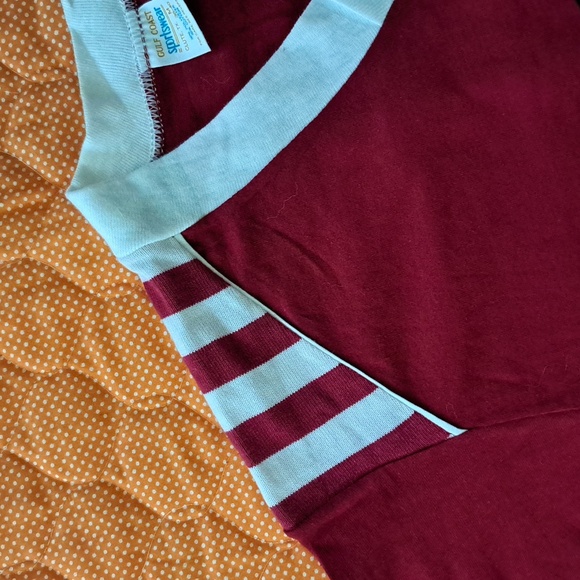 Vintage CB tshirt - Picture 5 of 6